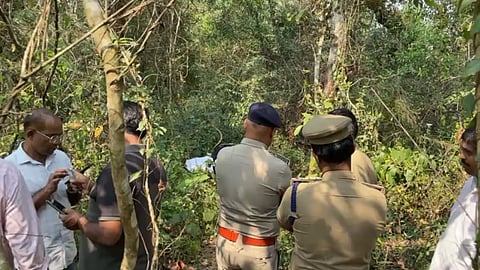 മലപ്പുറത്തെ 14കാരിയുടെ മരണം കൊലപാതകം; 16കാരനായ സുഹൃത്ത് കുറ്റം സമ്മതിച്ചു 