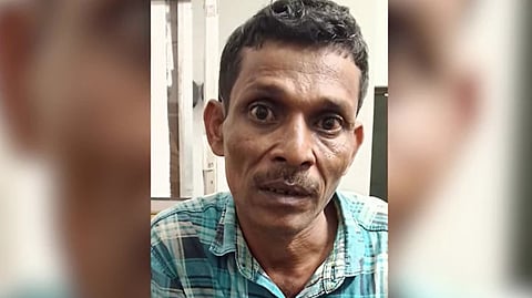 വീട്ടിലെത്തിയത് വെള്ളം ചോദിച്ച്, കൊലപാതകം നടത്തിയത് മുൻവാതിൽ വഴി അകത്ത് കയറി; കുംബഡാജെയിലെ പുഷ്പലത കൊലക്കേസിലെ പ്രതി അറസ്റ്റില്‍