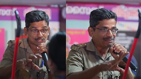 Kerala School Kalolsavam