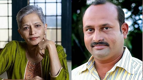 ഗൗരി ലങ്കേഷ് വധക്കേസ് പ്രതിക്ക് ജല്‍ന മുനിസിപ്പല്‍ കോര്‍പ്പറേഷന്‍ തെരഞ്ഞെടുപ്പില്‍ വിജയം; വാര്‍ഡില്‍ ശിവസേന സ്ഥാനാര്‍ഥിയെ നിര്‍ത്തിയിരുന്നില്ല