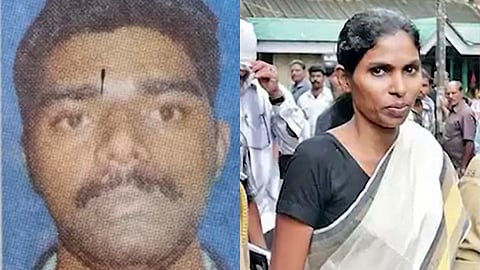 ആൽത്തറ വിനീഷ്, ശോഭാ ജോൺ 