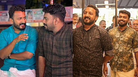 "ഫെന്നി ചാറ്റ് പുറത്തുവിട്ടത് അധിക്ഷേപിക്കാൻ, പുറത്തുവന്നത് തലയും വാലുമില്ലാത്ത ചാറ്റുകൾ"; രാഹുൽ മാങ്കൂട്ടത്തിലിന് എതിരായ മൂന്നാം പരാതിക്കാരിയുടെ ശബ്ദസന്ദേശം പുറത്ത്