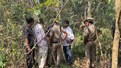 മലപ്പുറത്തെ 14കാരിയുടെ മരണം കൊലപാതകം? 16കാരനായ സുഹൃത്ത് കസ്റ്റഡിയിൽ 