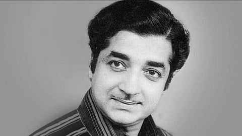 പ്രേംനസീർ