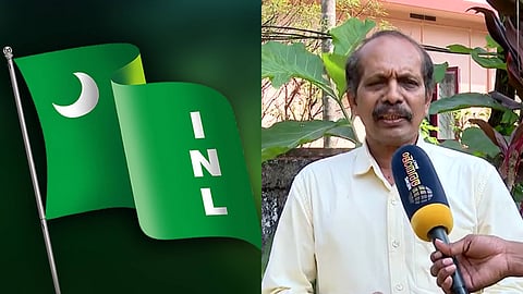 കാസിം ഇരിക്കൂർ