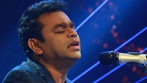 "എട്ട് വര്‍ഷത്തിനിടയില്‍ ചില അവസരങ്ങള്‍ നഷ്ടമായിട്ടുണ്ട്, അതിന്റെ കാരണം...."; എ.ആര്‍. റഹ്‌മാന്‍ 