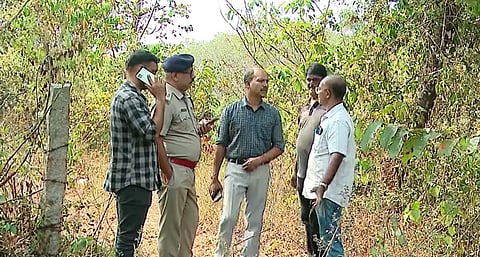 കാരണമായത് മറ്റൊരാളുമായി ബന്ധമുണ്ടെന്ന ആൺസുഹൃത്തിൻ്റെ സംശയം; മലപ്പുറത്തെ പതിനാലുകാരിയുടെ കൊലപാതകത്തിൻ്റെ നടുക്കുന്ന വിവരങ്ങൾ