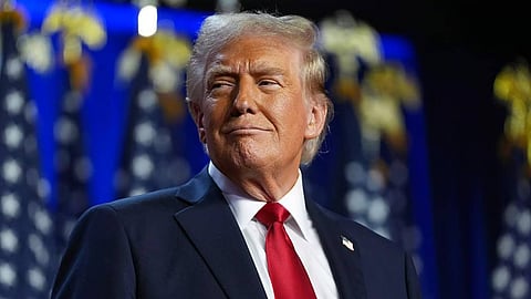 ഇന്ത്യ-പാക് യുദ്ധം ഒഴിവാക്കിയതിലൂടെ രക്ഷിച്ചത് 10 മില്യൺ ജീവനുകളെന്ന് പാക് പ്രധാനമന്ത്രി പറഞ്ഞു- വീണ്ടും അവകാശവാദവുമായി ട്രംപ്