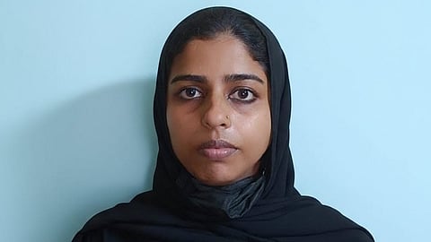 സി.ടി. ബൾക്കീസ്