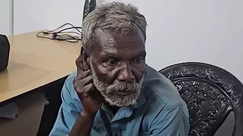 സ്റ്റുഡന്റ് പൊലീസ് യൂണിഫോം നൽകിയില്ല; പുൽപ്പള്ളി‌യിൽ വിദ്യാർഥിക്ക് നേരെ അയൽവാസിയുടെ ആസിഡ് ആക്രമണം 