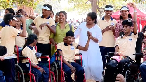 Kerala School Kalolsavam