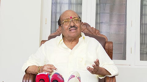 എൻഎസ്എസിനെയും എസ്എൻഡിപിയെയും തെറ്റിച്ചത് മുസ്ലീം ലീഗ്; എന്നെ വർ​ഗീയവാദിയാക്കിയത് വി.ഡി. സതീശൻ എന്ന ഇന്നലെ പൂത്ത തകര: വെള്ളാപ്പള്ളി