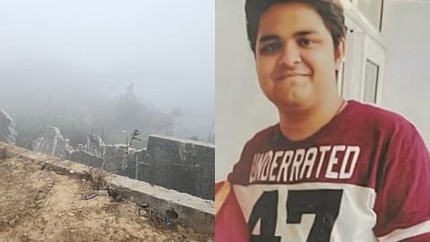 യുവരാജ് മെഹ്ത