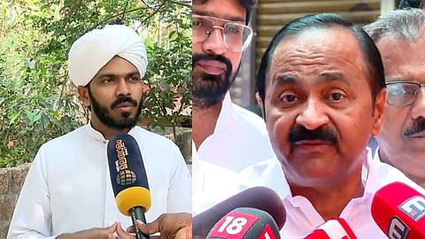 ജവാദ് മുസ്തഫാവി