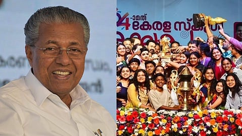 pinarayi vijayan 