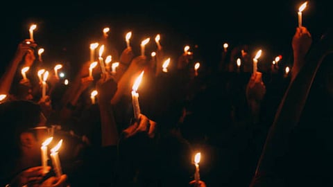 സഹിക്കാനുള്ള വേദനകളെല്ലാം സഹിച്ച് അവള്‍ പോയി; മണിപ്പൂര്‍ സംഘര്‍ഷത്തില്‍ കൂട്ടബലാത്സംഗത്തിനിരയായ യുവതി മരിച്ചു 