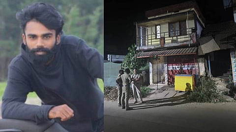 പ്രതി മകളുടെ മുൻ ഭർത്താവ്; ഒറ്റപ്പാലത്തെ ദമ്പതികളുടെ കൊലപാതകത്തിന് കാരണം കുടുംബ തർക്കമെന്ന് പൊലീസ്