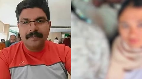 ദീപക്കിൻ്റെ മരണം: യുവതിക്കെതിരെ കേസെടുത്ത് പൊലീസ്; ആത്മഹത്യ പ്രേരണാക്കുറ്റം ചുമത്തി