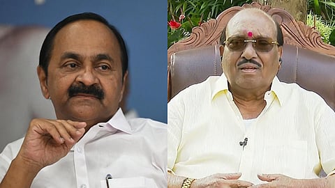 വി.ഡി. സതീശൻ്റേത് സവർണ ഫ്യൂഡൽ മാടമ്പി മാനസികാവസ്ഥ, എസ്എൻഡിപി യോഗത്തെ ആക്ഷേപിക്കുന്നതിൽ കോൺഗ്രസ് നിലപാട് വ്യക്തമാക്കണം: വെളളാപ്പള്ളി