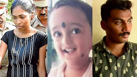 മാസങ്ങൾ നീണ്ട വിചാരണ; ഒന്നരവയസുള്ള കുഞ്ഞിനെ കടൽഭിത്തിയിൽ എറിഞ്ഞു കൊന്ന കേസിൽ വിധി ഇന്ന്