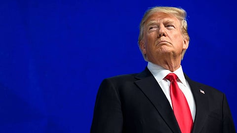 ബോര്‍ഡ് ഓഫ് പീസ്; ലോക സമാധാനമാണോ ട്രംപിന്റെ ലക്ഷ്യം?  