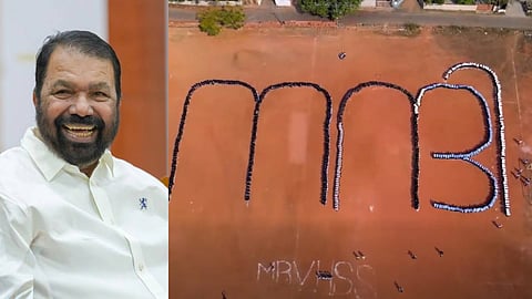 ''കുഞ്ഞുങ്ങളേ, ഇത് ഞങ്ങളുടെ കടമ... സർക്കാരിന് നന്ദി പറയേണ്ടതില്ല''; പടന്ന എംആർവിഎച്ച്എസിലെ വിദ്യാർഥികളോട് വിദ്യാഭ്യാസ മന്ത്രി