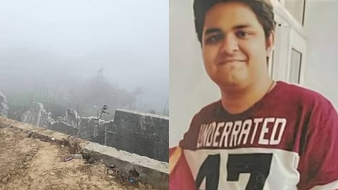 നോയിഡയിൽ വെള്ളക്കുഴിയിൽ വീണ് യുവാവ് മരിച്ച സംഭവം: ബിൽഡർ അറസ്റ്റിൽ