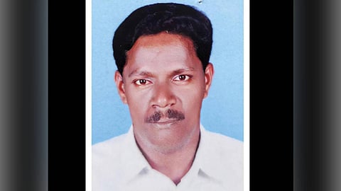 മരിച്ച അയ്യപ്പൻ