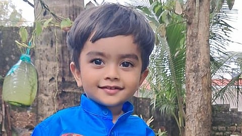 ആക്റ്റൺ പി. തോമസ്