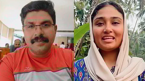 ദീപക്കിൻ്റെ മരണത്തിന് പിന്നാലെ ഷിംജിത സംസ്ഥാനം വിട്ടു? തിരച്ചില്‍ ഊര്‍ജിതമാക്കി അന്വേഷണ സംഘം