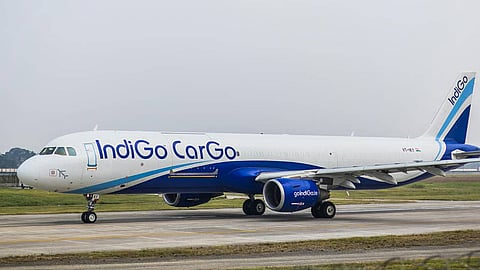  'നിയമം പാലിക്കാം, വിമാന സർവീസുകൾ റദ്ദാക്കില്ല'; ഡിജിസിഎയ്ക്ക് ഉറപ്പു നൽകി ഇൻഡിഗോ