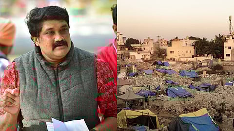 എ.എ. റഹിം എംപി