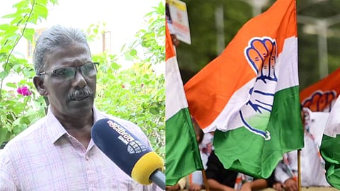 സണ്ണി എം. കപിക്കാട്