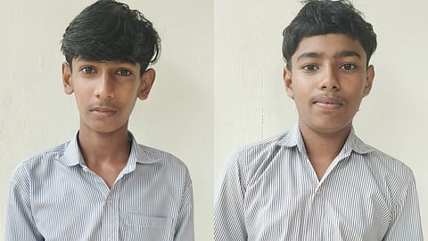 ഗോകുൽ, നിഖിൽ എന്നിവർ