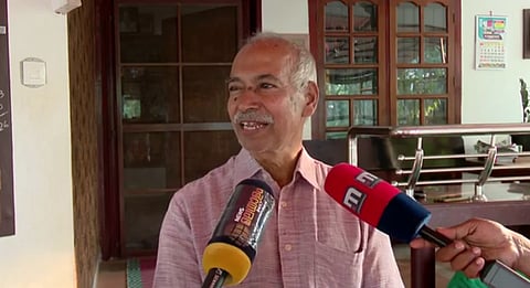 "ധനരാജ് രക്തസാക്ഷി ഫണ്ടില്‍ തിരിമറി നടത്തി, 90 ലക്ഷം രൂപ പാര്‍ട്ടിക്ക് നഷ്ടമായി"; ടി.ഐ. മധുസൂദനൻ എംഎൽഎയ്‌ക്ക് എതിരെ സിപിഐഎം ജില്ലാ കമ്മിറ്റി അംഗം 