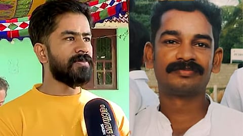 "നഗ്നചിത്രങ്ങൾ പ്രചരിപ്പിക്കും"; പാലക്കാട്ടെ 37കാരൻ്റെ മരണത്തിന് കാരണം ലോൺ ആപ്പ് ഭീഷണി മൂലമെന്ന് കുടുംബം 