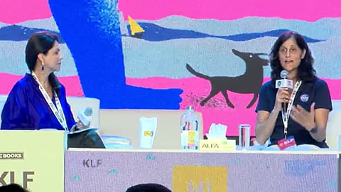 Kerala Literature Festival