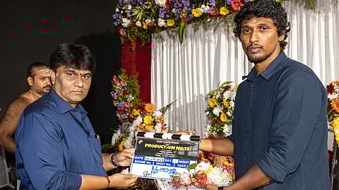 സെവൻ സ്ക്രീൻ സ്റ്റുഡിയോസ് പ്രൊഡക്ഷൻ നമ്പർ 13 പൂജ