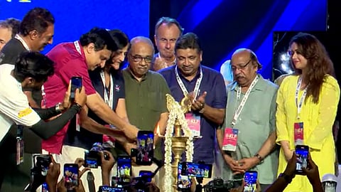 Kerala Literature Festival