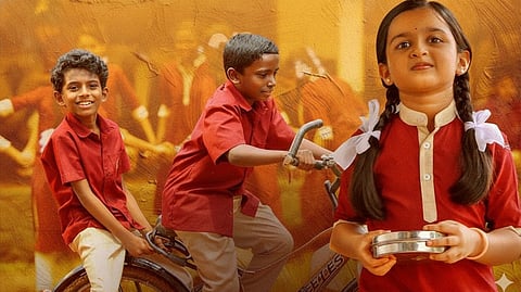 'മാജിക് മഷ്റൂംസ്' സിനിമ