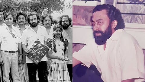 പി. പത്മരാജൻ