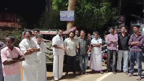 ട്വൻ്റി 20യിൽ കൂട്ടരാജി; സിപിഐഐഎമ്മിൽ ചേർന്ന് പ്രവർത്തകർ