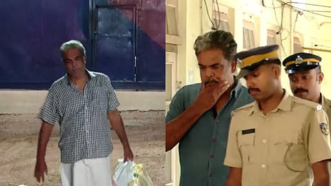 മുരാരി ബാബു