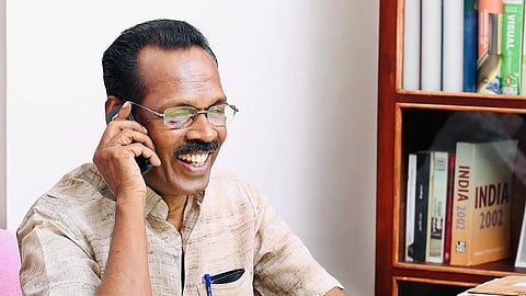 നാലാം തവണയും പേരാമ്പ്രയില്‍ ടി.പി രാമകൃഷ്ണന്‍; മണ്ഡലം നിലനിര്‍ത്താന്‍ ടി.പി 
സ്ഥാനാര്‍ഥിയാകണമെന്ന് വിലയിരുത്തല്‍