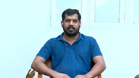 ലിൻ്റോ ജോസഫ് എംഎൽഎ