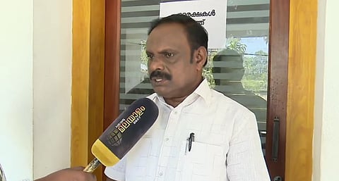 കോവൂർ കുഞ്ഞുമോൻ