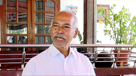 വി. കുഞ്ഞികൃഷ്‌ണൻ