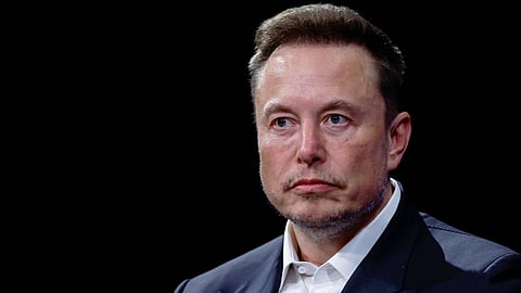 ഇലോൺ മസ്ക്