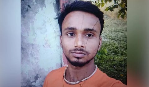 കൊല്ലപ്പെട്ട ചഞ്ചൽ ചന്ദ്ര ഭൗമിക്