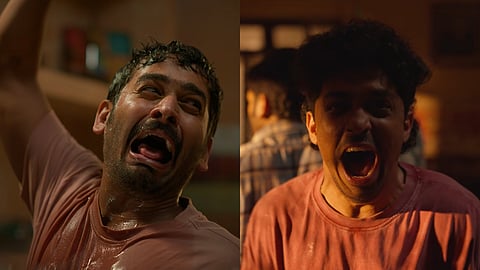 'പ്രകമ്പനം' ട്രെയ്‌ലർ പുറത്ത്